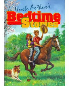 Uncle Arthur's Bedtime Stories (5 Volume Set) (1 left)