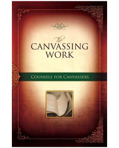 The Canvassing Work