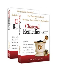 Charcoal Remedies