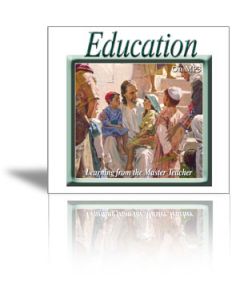 Education on MP3