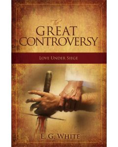 The Great Controversy