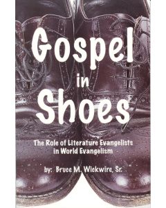 Gospel in Shoes