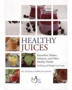 Healthy Juices