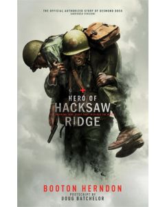 **OUT OF STOCK** Hero of Hacksaw Ridge (abridged sharing book)