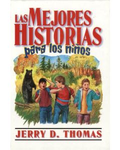 Las Mejores Historias para Los Niños - 5 vols