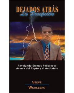 Dejados Atr&#225;s La Decepci&#243;n (Spanish)