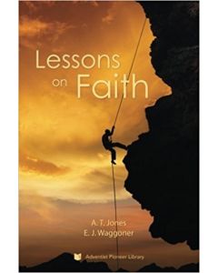  Lessons on Faith