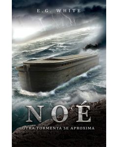 Noé: Otra Tormenta Se Aproxima (Sharing libro) (Spanish Noah)