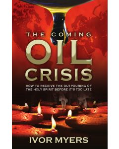 The Coming Oil Crisis