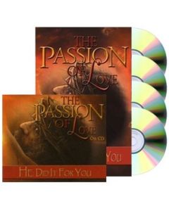 Passion of Love Set