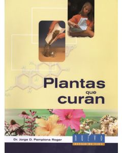 Plantas que Curan