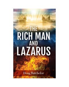 The Rich Man and Lazarus