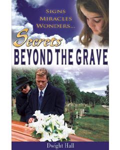 Secrets Beyond the Grave