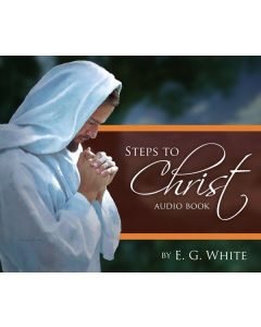 Steps to Christ MP3 Download