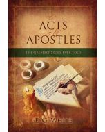 The Acts of the Apostles