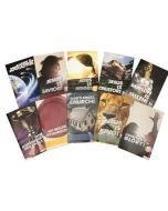 Three Angels & the Apocalypse Bible Study Guides