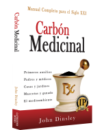 Carbón Medicinal