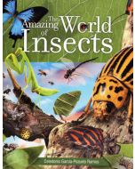 The Amazing World of Insects