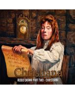 Pilgrim's Progress 2 Christiana Audio Book CD