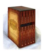  El Set de Estudios Biblicos (Bible Study Companion Set - Spanish)