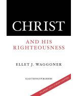 Christ and His Righteousness
