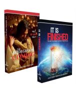 Devotional Set (The Bridegroom Is Coming / It Is Finished)