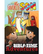 The Favorite Son