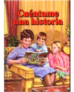 Cuentame una Historia - 5 Vols