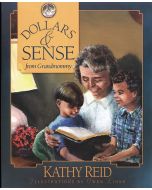 Dollars & Sense from Grandmommy
