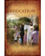 Education - E. G. White