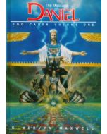 God Cares - 2 Vols ( Daniel / Revelation) (ONLY 1 Left)