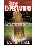 Grave Expectations