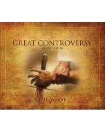 The Great Controversy on CD