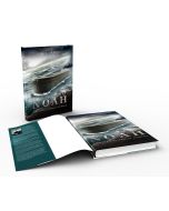Noah: Another Storm is Coming (Hardcover)