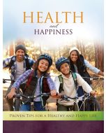 Health and Happiness