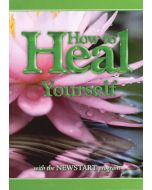 How to Heal Yourself