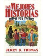 Las Mejores Historias para Los Niños - 5 vols