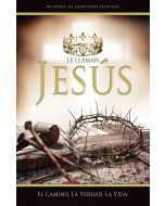 Le Llaman Jesús