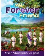 My Forever Friend 