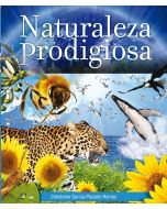 Naturaleza Prodigiosa