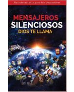 Mensajeros Silenciosos: Dios Te Llama