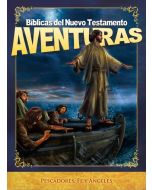Biblicas del Nuevo Testamento Aventuras