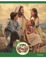 Dios Me Hizo - Estudiante