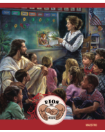 Dios Me Hizo - Maestro