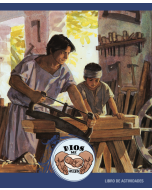 Dios Me Hizo - Libro De Actividades