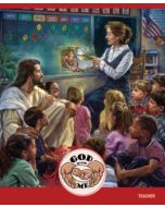 God Made Me - Teacher's Guide