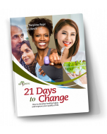21 Days to Change