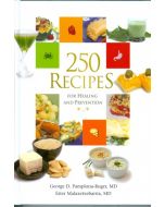 250 Recipes
