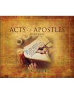 The Acts of the Apostles MP3 Download