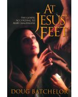 At Jesus’ Feet—The Gospel According to Mary Magdalene